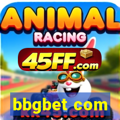 bbgbet com